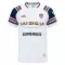 Cagliari Calcio Udebanetrøje 26/27