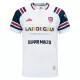 Cagliari Calcio Udebanetrøje 26/27