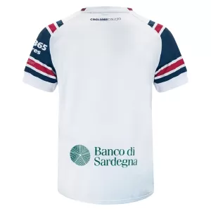 Cagliari Calcio Udebanetrøje 26/27