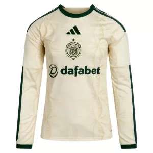 Celtic FC 3. trøje 26/27 Langærmet