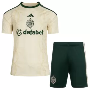 Celtic FC 3. trøje Barn 26/27