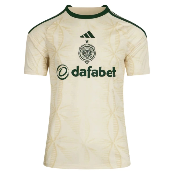 Celtic FC 3. trøje Barn 26/27