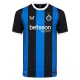 Club Brugge Hjemmebanetrøje 26/27 Club Brugge Hjemmebanetrøje 26/27