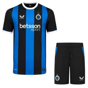Club Brugge Hjemmebanetrøje Barn 26/27