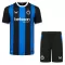 Club Brugge Hjemmebanetrøje Barn 26/27