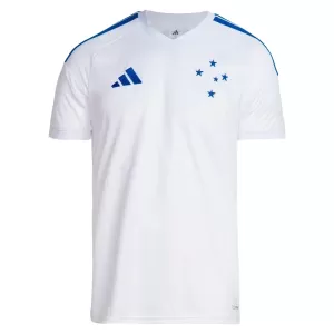 Cruzeiro EC Udebanetrøje 26/27