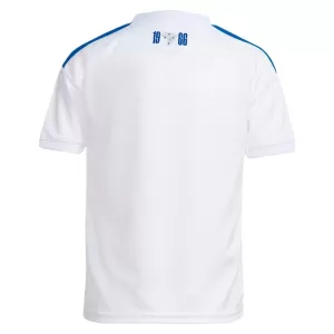 Cruzeiro EC Udebanetrøje 26/27