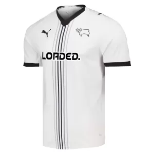 Derby County Hjemmebanetrøje 26/27