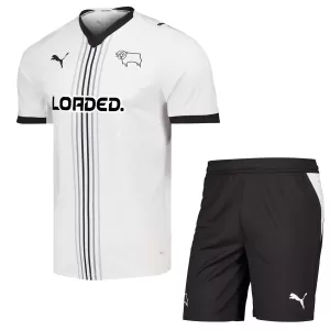 Derby County Hjemmebanetrøje Barn 26/27