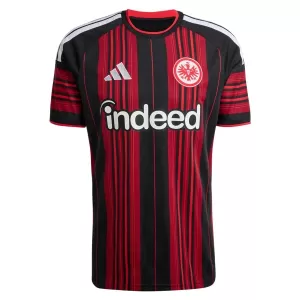 Eintracht Frankfurt Hjemmebanetrøje 26/27