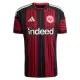 Eintracht Frankfurt Hjemmebanetrøje 26/27 Eintracht Frankfurt Hjemmebanetrøje 26/27