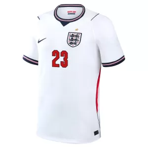 England Elliot Anderson 23 Hjemmebanetrøje VM 2026