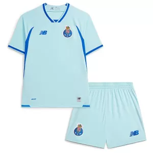 FC Porto 3. trøje Barn 26/27