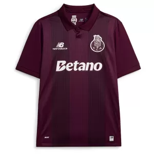 FC Porto Udebanetrøje 26/27