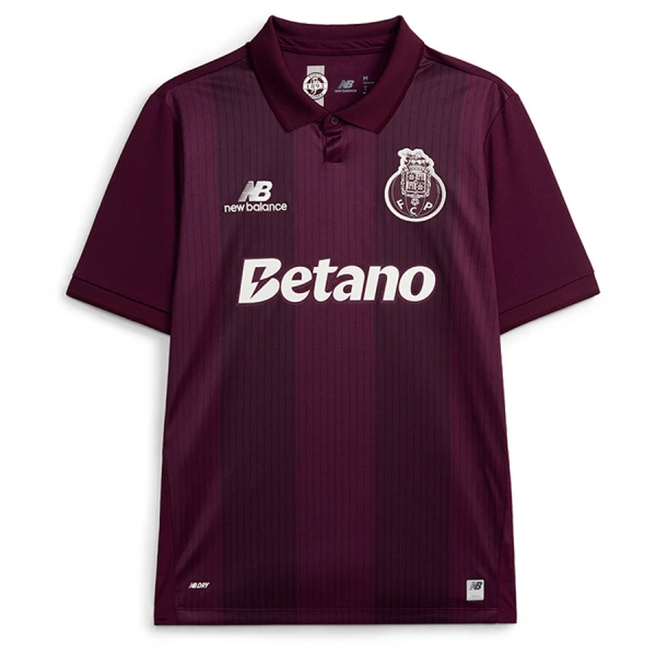 FC Porto Udebanetrøje 26/27