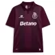 FC Porto Udebanetrøje 26/27