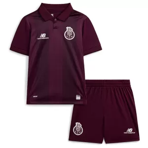 FC Porto Udebanetrøje Barn 26/27