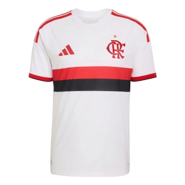 Flamengo Udebanetrøje 26/27 Flamengo Udebanetrøje 26/27