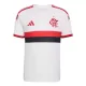 Flamengo Udebanetrøje 26/27 Flamengo Udebanetrøje 26/27