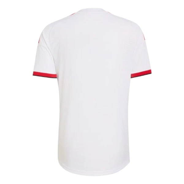 Flamengo Udebanetrøje 26/27