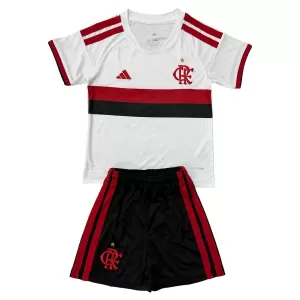 Flamengo Udebanetrøje Barn 26/27