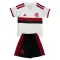 Flamengo Udebanetrøje Barn 26/27