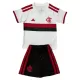 Flamengo Udebanetrøje Barn 26/27 Flamengo Udebanetrøje Barn 26/27