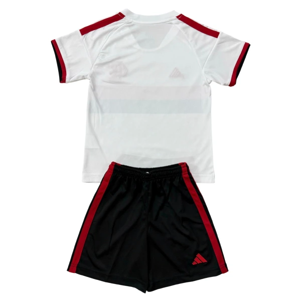 Flamengo Udebanetrøje Barn 26/27