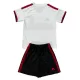 Flamengo Udebanetrøje Barn 26/27