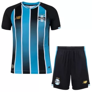 Grêmio FBPA Hjemmebanetrøje Barn 26/27