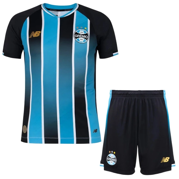 Grêmio FBPA Hjemmebanetrøje Barn 26/27 Grêmio FBPA Hjemmebanetrøje Barn 26/27