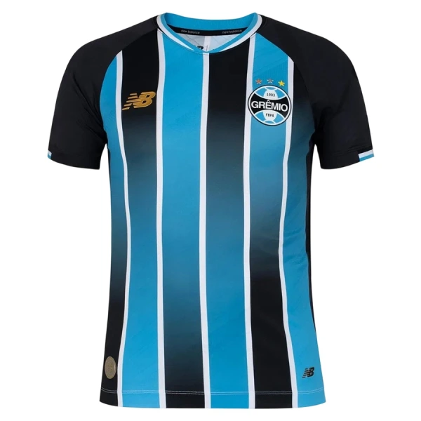 Grêmio FBPA Hjemmebanetrøje Barn 26/27