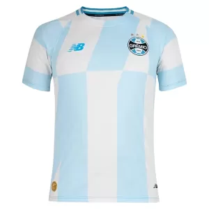 Grêmio FBPA Udebanetrøje 26/27