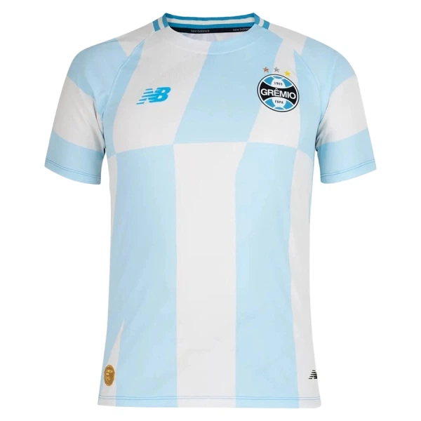 Grêmio FBPA Udebanetrøje 26/27 Grêmio FBPA Udebanetrøje 26/27