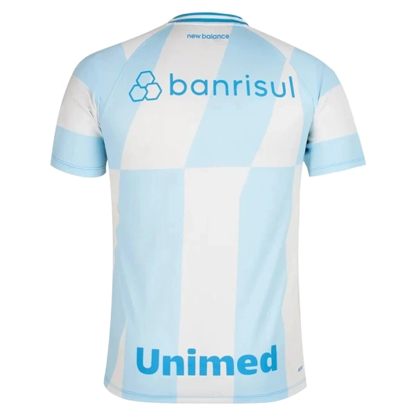 Grêmio FBPA Udebanetrøje 26/27