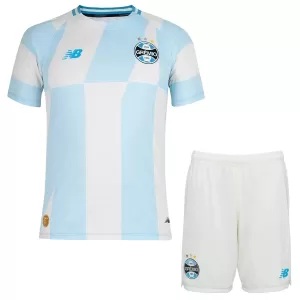 Grêmio FBPA Udebanetrøje Barn 26/27