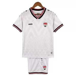 Iraq Hjemmebanetrøje Barn VM 2026