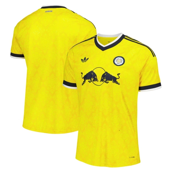 Leeds United Udebanetrøje 26/27