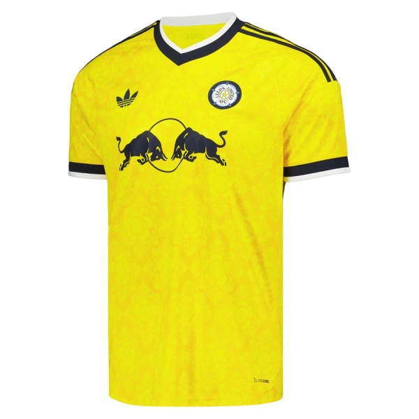 Leeds United Udebanetrøje 26/27