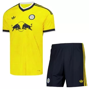 Leeds United Udebanetrøje Barn 26/27