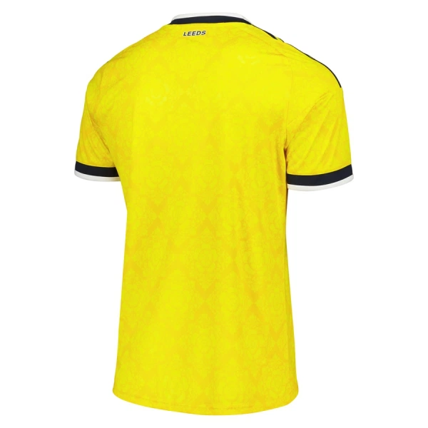Leeds United Udebanetrøje Barn 26/27
