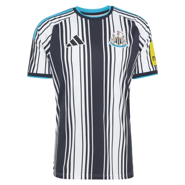 Newcastle United Hjemmebanetrøje 26/27 Newcastle United Hjemmebanetrøje 26/27