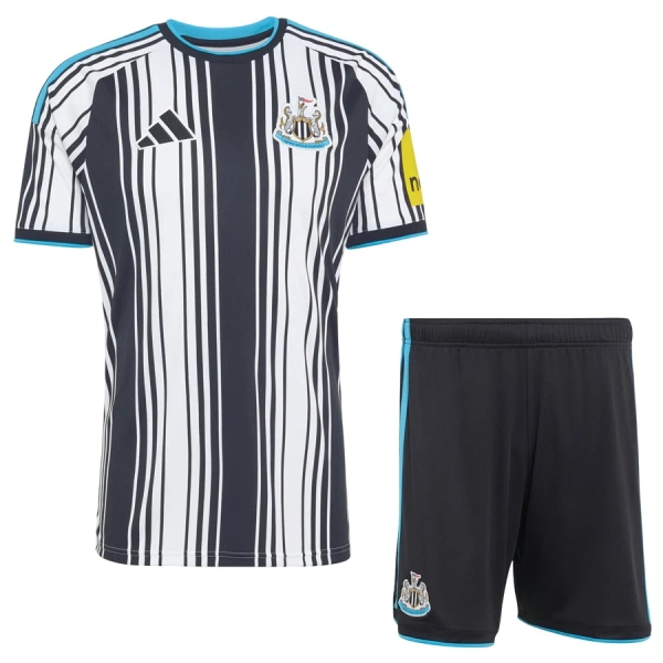 Newcastle United Hjemmebanetrøje Barn 26/27