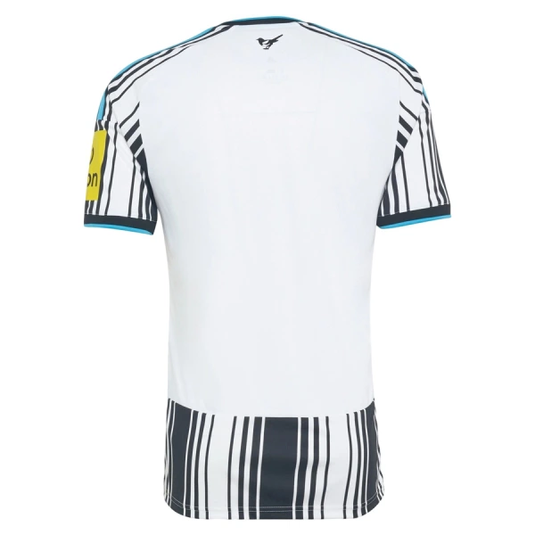 Newcastle United Hjemmebanetrøje Barn 26/27