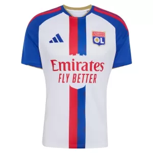 Olympique Lyon Hjemmebanetrøje 26/27