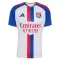Olympique Lyon Hjemmebanetrøje 26/27