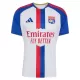 Olympique Lyon Hjemmebanetrøje 26/27 Olympique Lyon Hjemmebanetrøje 26/27