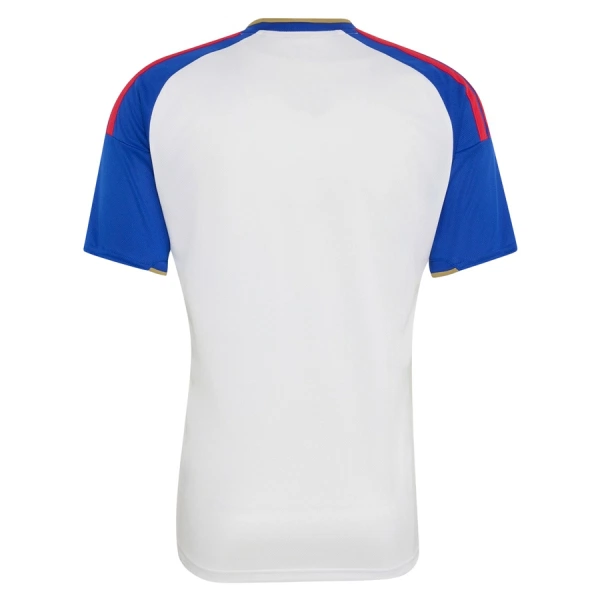 Olympique Lyon Hjemmebanetrøje 26/27