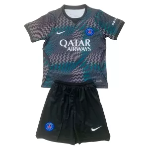 Paris Saint-Germain Målmand Hjemmebanetrøje Barn 26/27