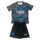 Paris Saint-Germain Målmand Hjemmebanetrøje Barn 26/27 Paris Saint-Germain Målmand Hjemmebanetrøje Barn 26/27